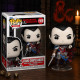 Ігрова фігурка FUNKO POP! серії "Підземелля та Дракони" - СТРАД ФОН ЗАРОВИЧ, 91563