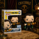 Ігрова фігурка FUNKO POP! серії "Великий куш" S1 - КРОКОДАЙЛ