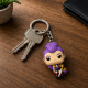Ігрова фігурка на кліпсі FUNKO POP! серії "Кейпоп-мисливиці на демонів" - РУМІ, 95687
