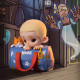 Колекційна іграшка POP TOP 52Toys серії "NOOK" - ВІНТАЖНА КРАМНИЦЯ (у дисп., в ас.), 24CB566NK04