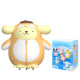 Механічна іграшка-сюрприз POP TOP SANRIO – БАЛ ПІНГВІНІВ (в ас.), 25WDL-001 - купити у Києві | KIOSK для MAM
