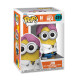 Ігрова фігурка FUNKO POP! серії "Minions x BTS" - ДЖІН, 85965 | Іграшки Funko в Україні