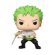 Ігрова фігурка FUNKO POP! серії "Великий куш." - ЗОРО, 80369 | Іграшки Funko в Україні