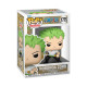 Ігрова фігурка FUNKO POP! серії "Великий куш." - ЗОРО, 80369