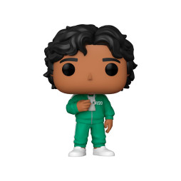 Ігрова фігурка FUNKO POP! серії "Гра в кальмара" – АЛІ 199, 64794