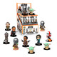 Ігрова фігурка FUNKO MYSTERY MINIS - МАНДАЛОРЕЦЬ (в асортимент, у диспл.), 54519