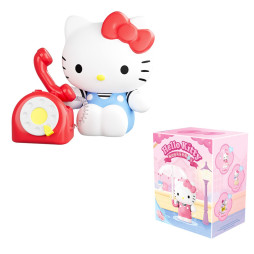 Механічна іграшка-сюрприз POP TOP HELLO KITTY – МИЛИЙ СИГНАЛ (в ас.), 24MDL-002