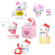 Механічна іграшка-сюрприз POP TOP HELLO KITTY – МИЛИЙ СИГНАЛ (в ас.), 24MDL-002