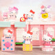 Механічна іграшка-сюрприз POP TOP HELLO KITTY – МИЛИЙ СИГНАЛ (в ас.), 24MDL-002