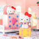 Механічна іграшка-сюрприз POP TOP HELLO KITTY – МИЛИЙ СИГНАЛ (в ас.), 24MDL-002