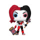 Ігрова фігурка FUNKO POP! серії "Гарлі Квінн" - ГАРЛІ КВІНН ЗІ ЗБРОЄЮ, 65616 | Іграшки Funko в Україні