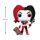 Ігрова фігурка FUNKO POP! серії "Гарлі Квінн" - ГАРЛІ КВІНН ЗІ ЗБРОЄЮ, 65616