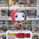 Ігрова фігурка FUNKO POP! серії "Гарлі Квінн" - ГАРЛІ КВІНН ЗІ ЗБРОЄЮ, 65616