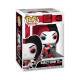 Ігрова фігурка FUNKO POP! серії "Гарлі Квінн" - ГАРЛІ КВІНН ЗІ ЗБРОЄЮ, 65616