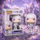 Набір ігрових фігурок FUNKO POP! серії "Re:ZERO" - ЕМІЛІЯ З ПАКОМ, 86515