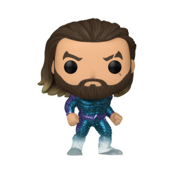 Ігрова фігурка FUNKO POP! серії "Аквамен 2" - АКВАМЕН, 67566