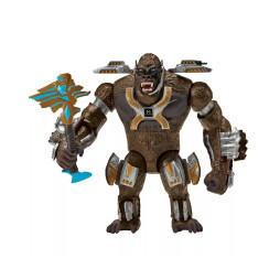 Фігурка GODZILLA VS. KONG серії «TITAN TECH» – КОНГ (20 cm), 34932