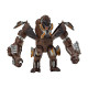 Фігурка GODZILLA VS. KONG серії «TITAN TECH» – КОНГ (20 cm), 34932