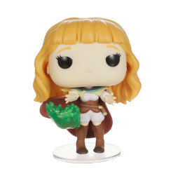 Ігрова фігурка FUNKO POP! cерії "Чорний клевер" - МІМОЗА, 72119