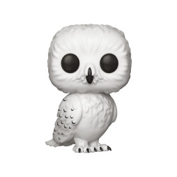 Ігрова фігурка FUNKO POP! серії "Гаррі Поттер" - СОВА БУКЛЯ, 35510