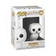 Ігрова фігурка FUNKO POP! серії "Гаррі Поттер" - СОВА БУКЛЯ, 35510