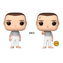 Ігрова фігурка FUNKO POP! серії "Дуже дивні справи" - ОДИНАДЦЯТЬ (w/CH), 72135