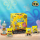 Ігрова фігурка FUNKO MYSTERY MINIS – ГУБКА БОБ (в асортименті, у диспл.), 76102