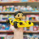 Ігрова фігурка FUNKO POP! серії "Формула-1" - АЙРТОН СЕННА У БОЛІДІ, 86181