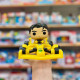 Ігрова фігурка FUNKO POP! серії "Формула-1" - АЙРТОН СЕННА У БОЛІДІ, 86181