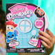 Ігровий набір DISNEY DOORABLES серії "Multi Peek" S12 - ВЕЛИКИЙ ПІКСЕЛЬНИЙ ДОМ, 44856