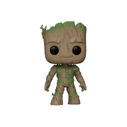 Ігрова фігурка FUNKO POP! серії "Вартові Галактики 3" - ҐРУТ, 67510