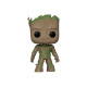 Ігрова фігурка FUNKO POP! серії "Вартові Галактики 3" - ҐРУТ, 67510 | Іграшки Funko в Україні