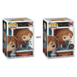 Ігрова фігурка FUNKO POP! серії "Магічна битва" - НОБАРА w/CH(GW), 85826
