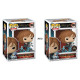 Ігрова фігурка FUNKO POP! серії "Магічна битва" - НОБАРА w/CH(GW), 85826 | Іграшки Funko в Україні