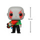 Ігрова фігурка FUNKO POP! серії "Вартові галактики: Holiday Special" – ДРАКС, 64330
