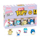 Набір ігрових фігурок BITTY POP! серії "Sanrio" - ХЕЛОУ КІТТІ (4 фігурки в ас.), 85713 - купити у Києві | KIOSK для MAM