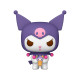 Ігрова фігурка FUNKO POP! серії "Sanrio: Hello Kitty" - КУРОМІ, 80315 | Іграшки Funko в Україні