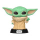 Ігрова фігурка FUNKO POP! серії "Мандалорець" - МАЛЮК, 48740 | Іграшки Funko в Україні