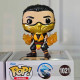 Ігрова фігурка FUNKO POP! серії "Смертельна битва" - СКОРПІОН, 80274