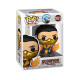 Ігрова фігурка FUNKO POP! серії "Смертельна битва" - СКОРПІОН, 80274