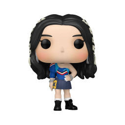 Ігрова фігурка FUNKO POP! серії "Blackpink" - ДЖИСУ, 72604