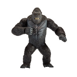 Фігурка GODZILLA X KONG – КОНГ ГОТОВИЙ ДО БОЮ (18 cm, звук), 35507