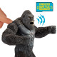 Фігурка GODZILLA X KONG – КОНГ ГОТОВИЙ ДО БОЮ (18 cm, звук), 35507