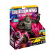 Фігурка GODZILLA X KONG – КОНГ ГОТОВИЙ ДО БОЮ (18 cm, звук), 35507