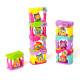 Фігурка MOJI POPS серії "Party" – МІНІБУДИНОЧОК (в асорт., у дислп.), PMPPD612IN00