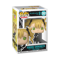 Ігрова фігурка FUNKO POP! серії "Кайджю№8" - КІКОРУ ШІНОМІЯ, 86767