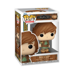 Ігрова фігурка FUNKO POP! серії "Як приборкати дракона" - ГІКАВКА, 83454