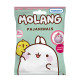 Дисплей фігурок-сюрпризів COOL THINGS серії "Molang" - МИЛІ ПІЖАМКИ (24 шт.), ML029-CDU