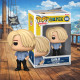 Ігрова фігурка FUNKO POP! серії "Великий куш" S1 - САНДЖІ, 75667