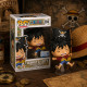 Ігрова фігурка FUNKO POP! серії "Великий куш" - ЛУФФІ З ПРАПОРОМ, 91970